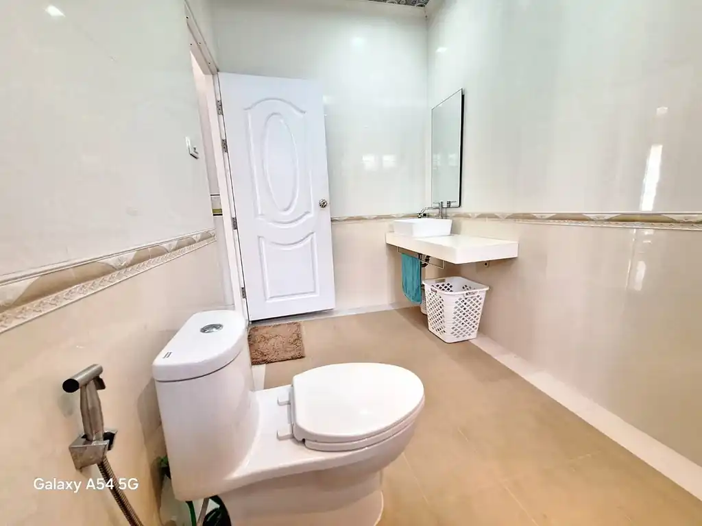 3 bedroom, 2 bath fully furnished corner home for sale in Nong Bua, Udon Thani, photo 22