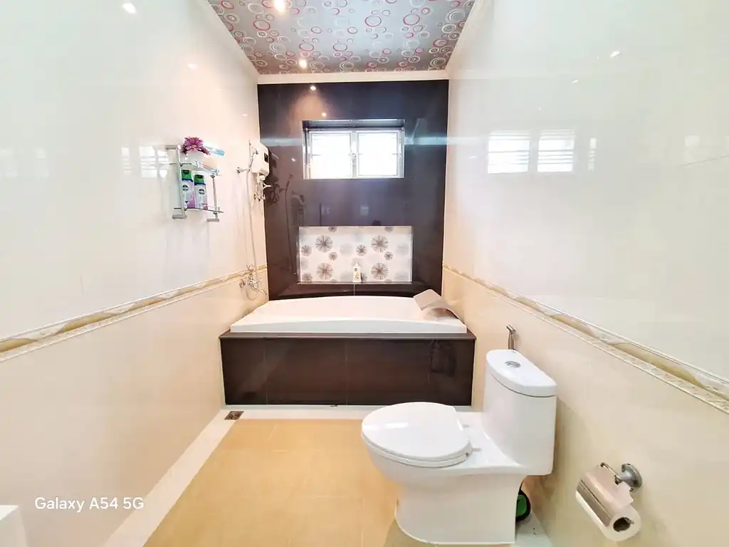3 bedroom, 2 bath fully furnished corner home for sale in Nong Bua, Udon Thani, photo 23