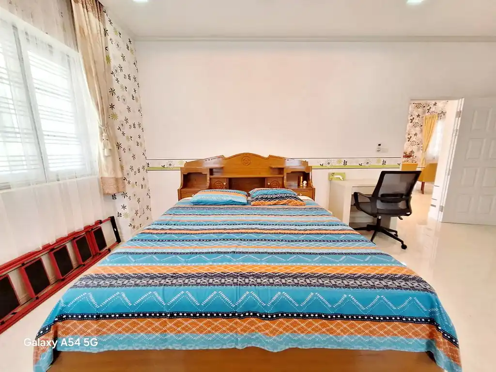 3 bedroom, 2 bath fully furnished corner home for sale in Nong Bua, Udon Thani, photo 25