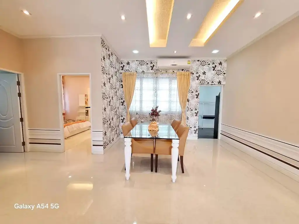 3 bedroom, 2 bath fully furnished corner home for sale in Nong Bua, Udon Thani, photo 33
