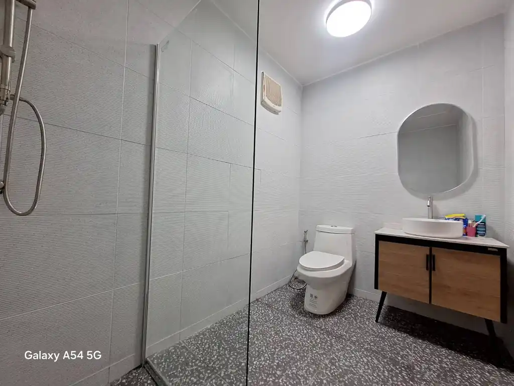Modern, like-new spacious 3 bedroom, 2 bathroom home for sale in Udon Thani, photo 18