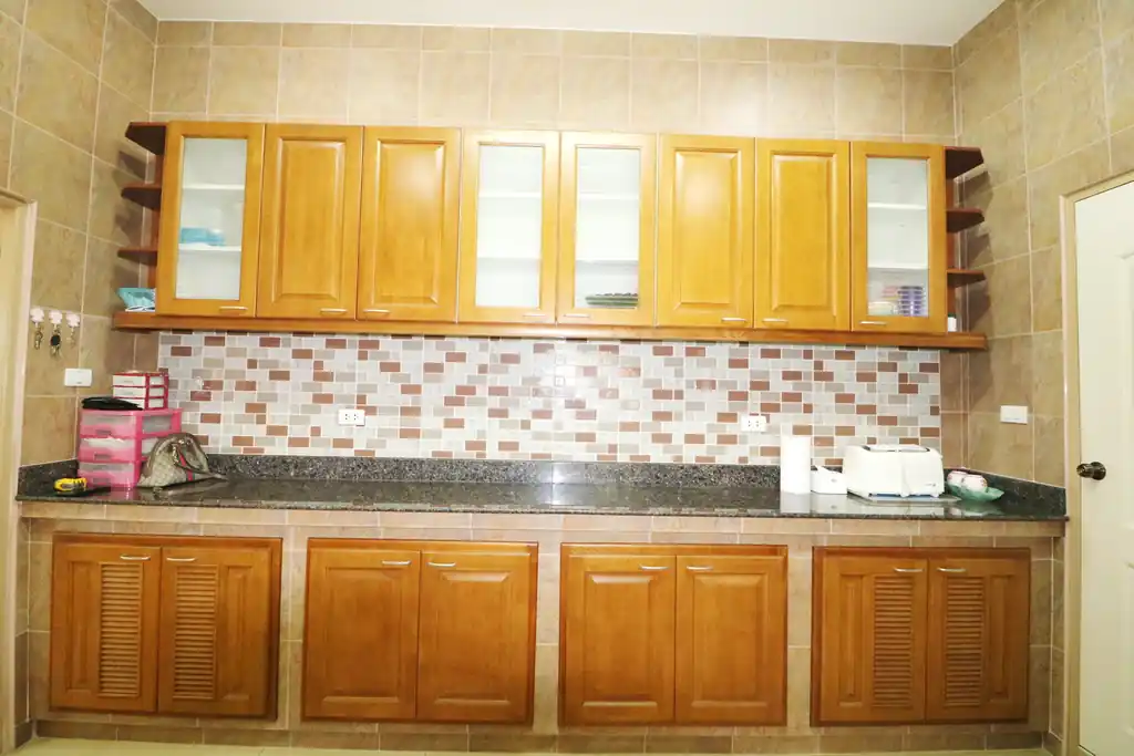 4 bedroom, 3 bathroom, 2 study home for sale in a prime Khon Kaen city area, photo 15
