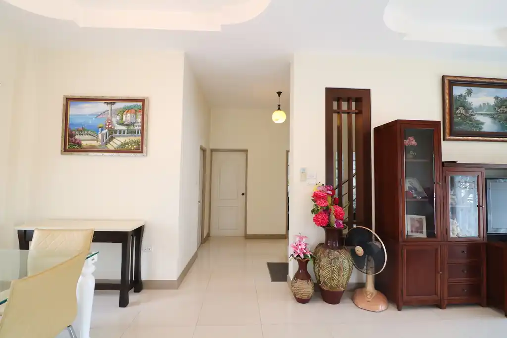 4 bedroom, 3 bathroom, 2 study home for sale in a prime Khon Kaen city area, photo 21