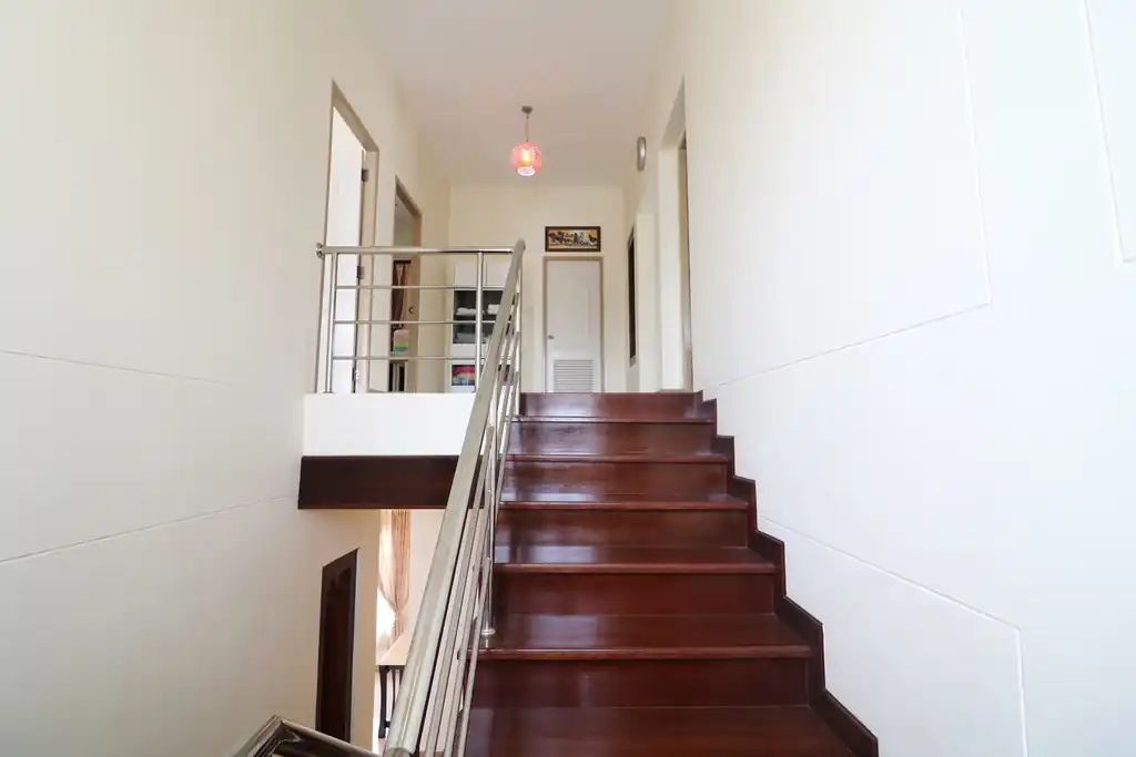 4 bedroom, 3 bathroom, 2 study home for sale in a prime Khon Kaen city area, photo 23