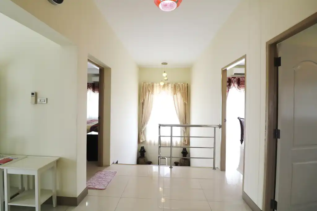 4 bedroom, 3 bathroom, 2 study home for sale in a prime Khon Kaen city area, photo 24