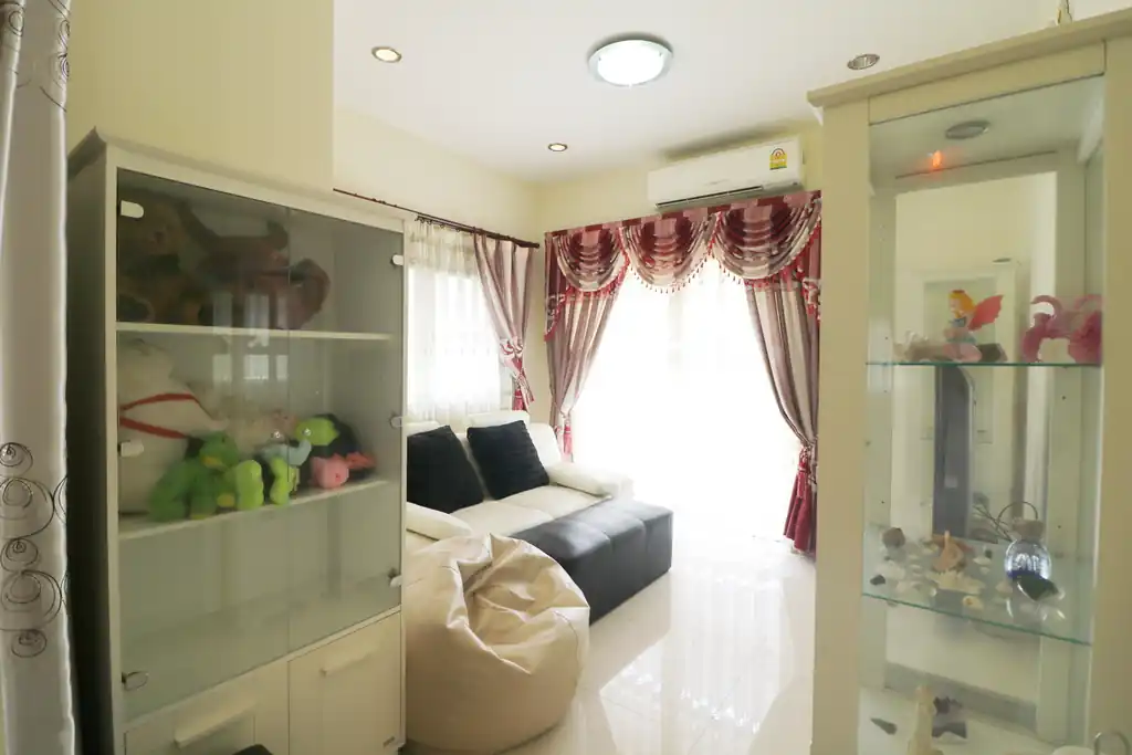 4 bedroom, 3 bathroom, 2 study home for sale in a prime Khon Kaen city area, photo 30