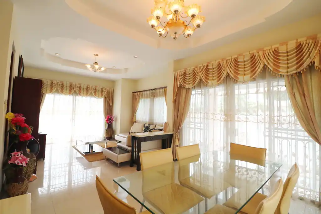 4 bedroom, 3 bathroom, 2 study home for sale in a prime Khon Kaen city area, photo 7