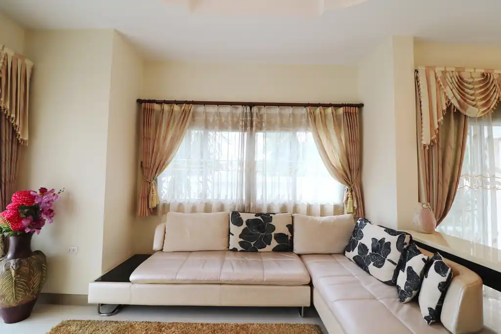 4 bedroom, 3 bathroom, 2 study home for sale in a prime Khon Kaen city area, photo 9