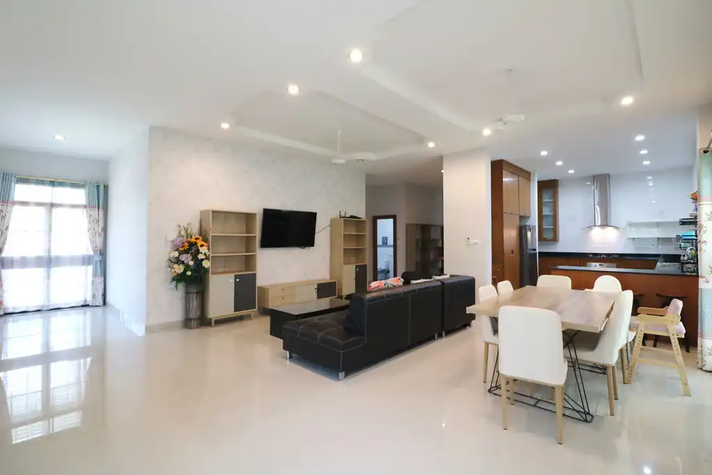 3 bedroom, 2 bathroom home for sale on large corner block, Thanadon Home Place, Udon Thani, photo 10