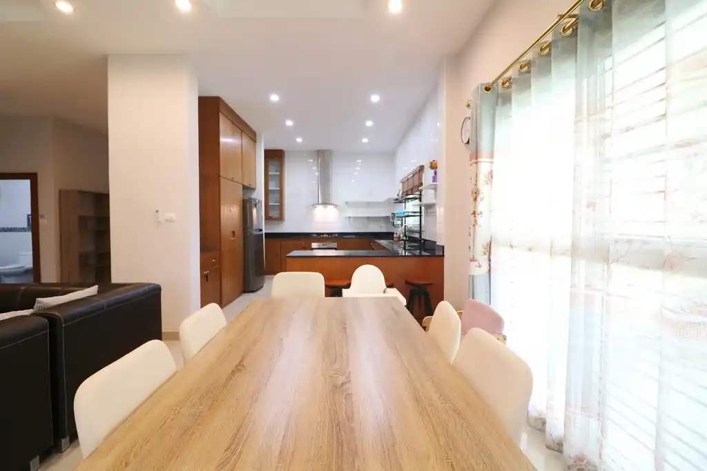 3 bedroom, 2 bathroom home for sale on large corner block, Thanadon Home Place, Udon Thani, photo 11