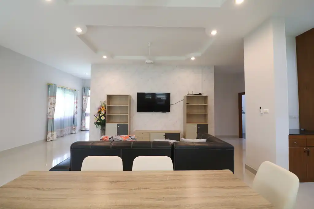 3 bedroom, 2 bathroom home for sale on large corner block, Thanadon Home Place, Udon Thani, photo 12
