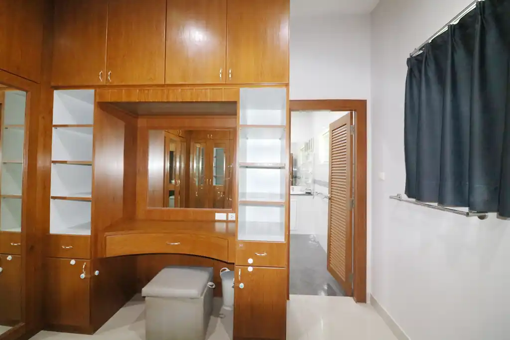 3 bedroom, 2 bathroom home for sale on large corner block, Thanadon Home Place, Udon Thani, photo 25