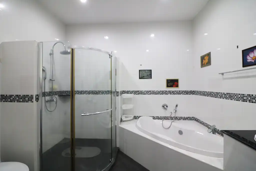 3 bedroom, 2 bathroom home for sale on large corner block, Thanadon Home Place, Udon Thani, photo 27