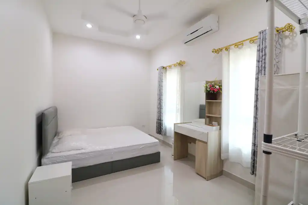 3 bedroom, 2 bathroom home for sale on large corner block, Thanadon Home Place, Udon Thani, photo 33
