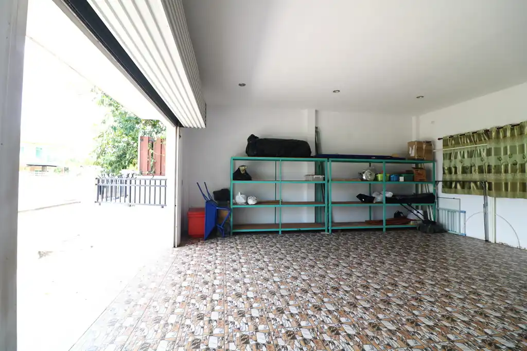 3 bedroom, 2 bathroom home for sale on large corner block, Thanadon Home Place, Udon Thani, photo 46