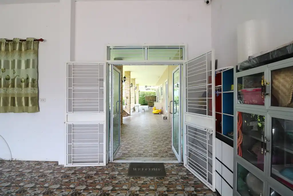 3 bedroom, 2 bathroom home for sale on large corner block, Thanadon Home Place, Udon Thani, photo 47