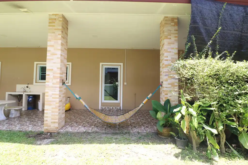3 bedroom, 2 bathroom home for sale on large corner block, Thanadon Home Place, Udon Thani, photo 5