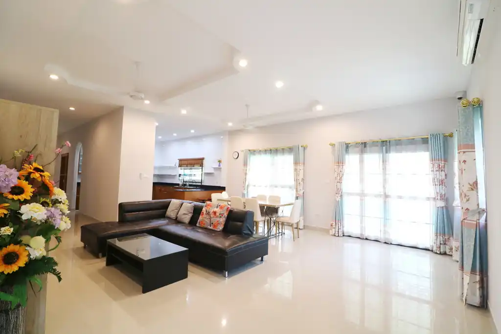 3 bedroom, 2 bathroom home for sale on large corner block, Thanadon Home Place, Udon Thani, photo 8