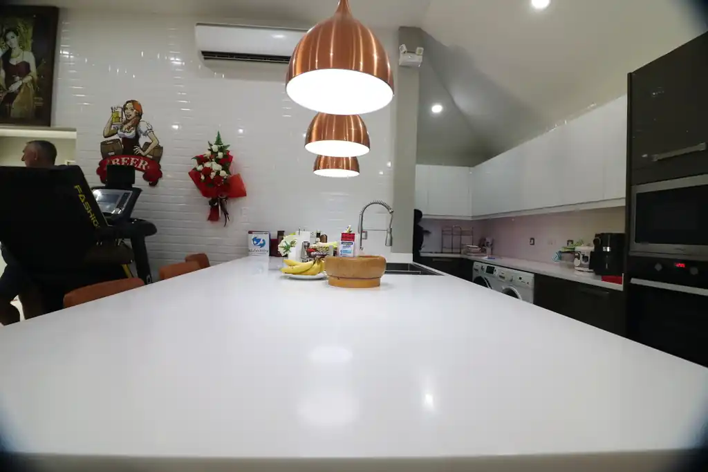 4 bed, 3 bath pool home for sale in Phapirom Park Villa, Khon Kaen, photo 12