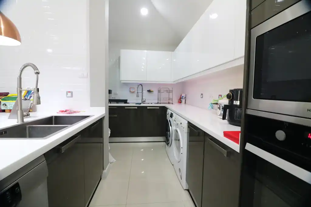 4 bed, 3 bath pool home for sale in Phapirom Park Villa, Khon Kaen, photo 17