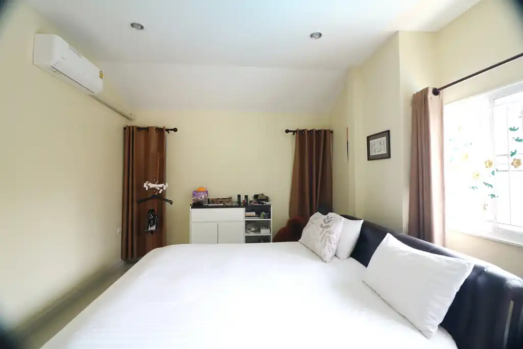 4 bed, 3 bath pool home for sale in Phapirom Park Villa, Khon Kaen, photo 20