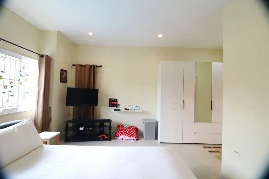 4 bed, 3 bath pool home for sale in Phapirom Park Villa, Khon Kaen, photo 22