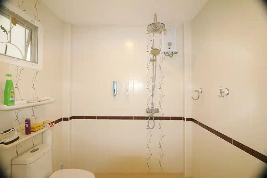 4 bed, 3 bath pool home for sale in Phapirom Park Villa, Khon Kaen, photo 32