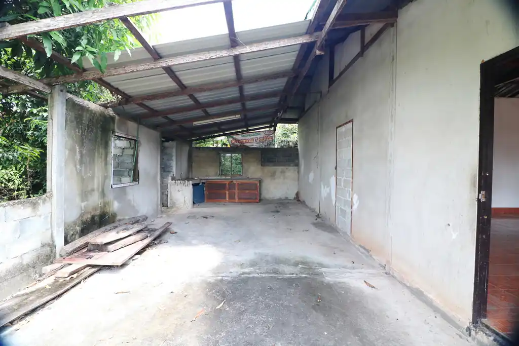 Renovator's 2 bedroom house for sale in Pa Kho, Kut Chap, Udon Thani, photo 18
