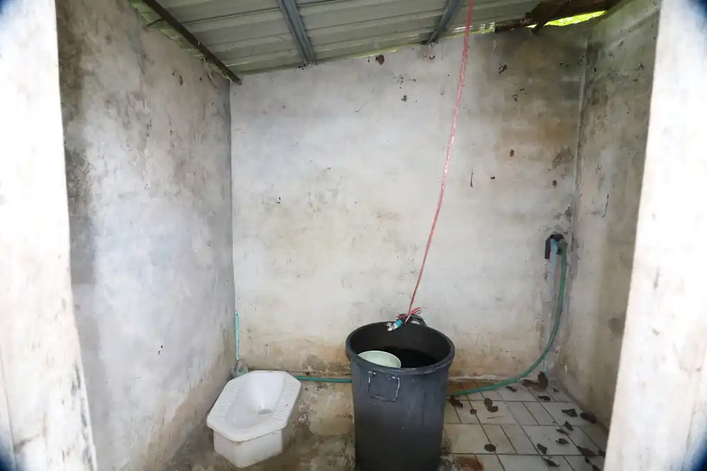 Renovator's 2 bedroom house for sale in Pa Kho, Kut Chap, Udon Thani, photo 19