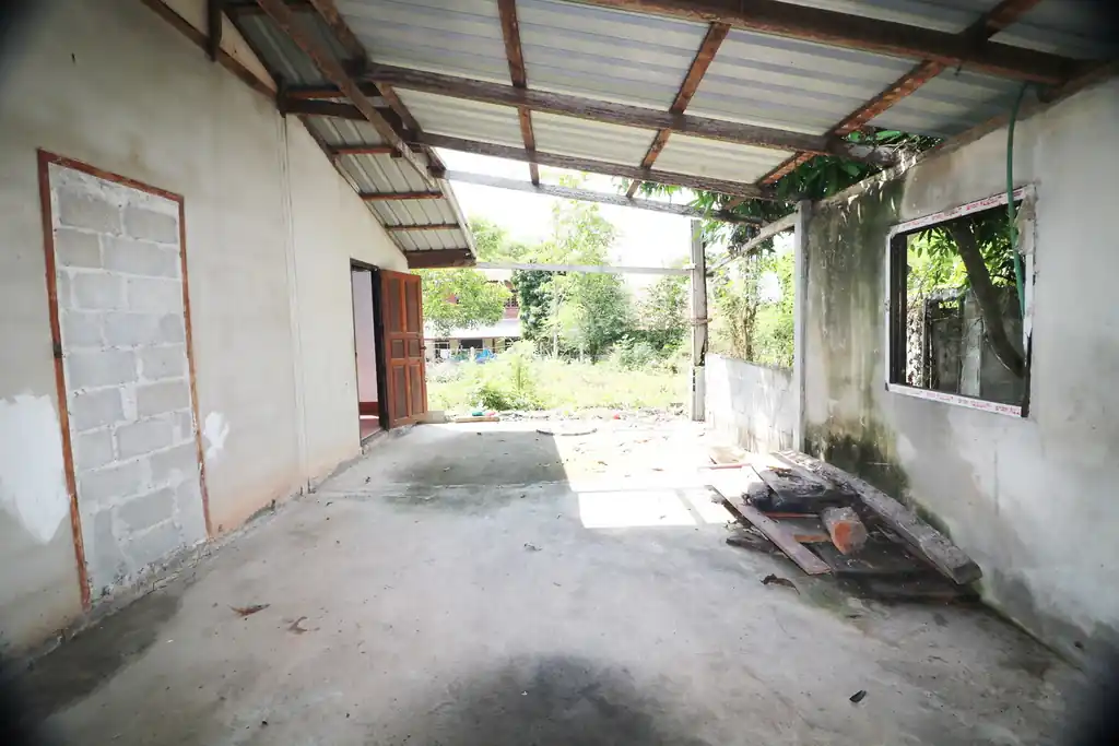 Renovator's 2 bedroom house for sale in Pa Kho, Kut Chap, Udon Thani, photo 21