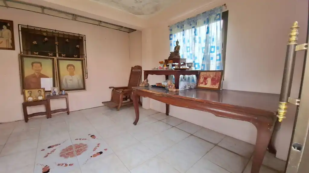 Two-house compound on 1+ rai for sale in Mak Khaeng, Udon Thani, photo 13
