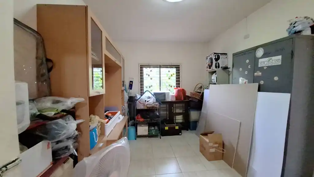 Two-house compound on 1+ rai for sale in Mak Khaeng, Udon Thani, photo 19