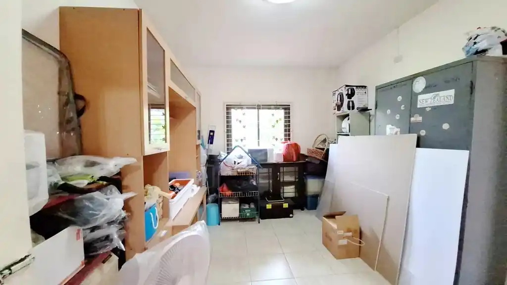 Two-house compound on 1+ rai for sale in Mak Khaeng, Udon Thani, photo 27