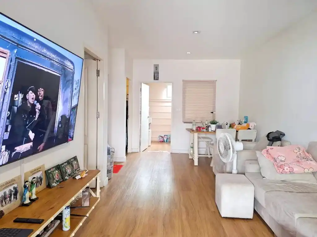 Modern 2 bedroom, 1 bathroom home for sale in Permsuk Village, Khon Kaen, photo 10
