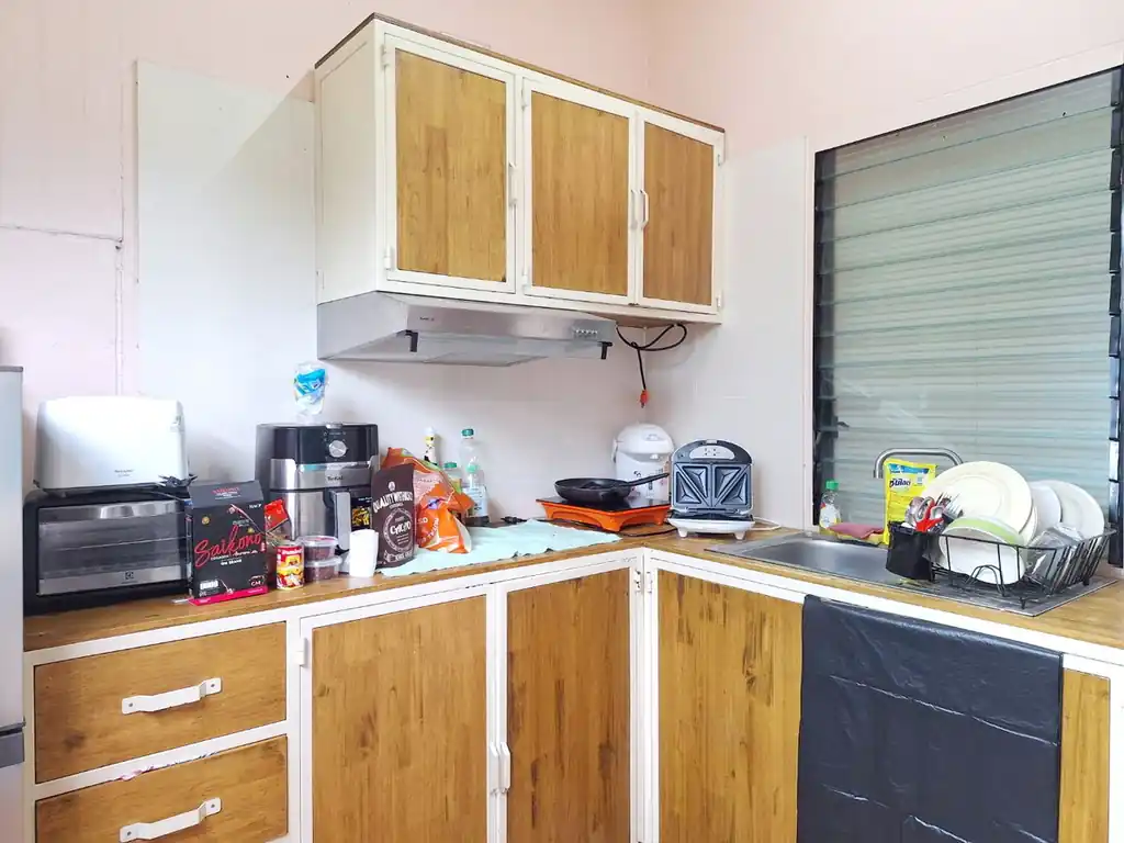 Modern 2 bedroom, 1 bathroom home for sale in Permsuk Village, Khon Kaen, photo 13