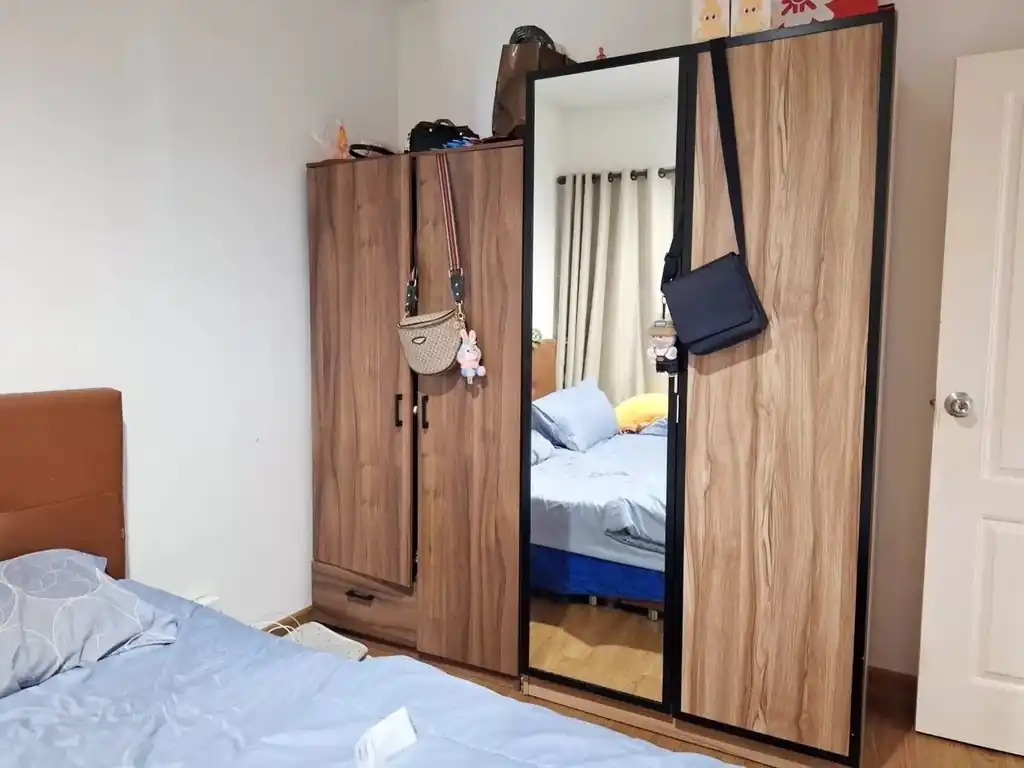 Modern 2 bedroom, 1 bathroom home for sale in Permsuk Village, Khon Kaen, photo 15