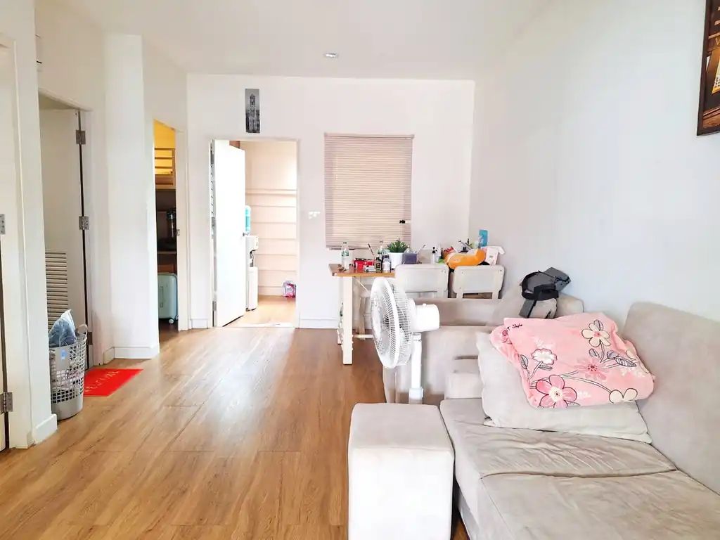 Modern 2 bedroom, 1 bathroom home for sale in Permsuk Village, Khon Kaen, photo 9