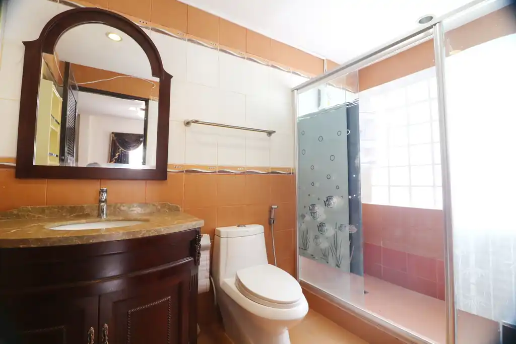 Affordable single-story detached home in Nong Khon Kwang, Udon Thani – THB 2.49 million, photo 10