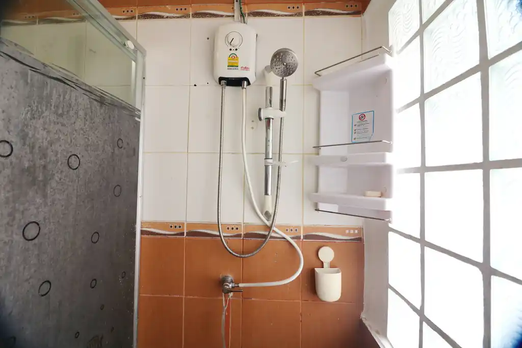 Affordable single-story detached home in Nong Khon Kwang, Udon Thani – THB 2.49 million, photo 13