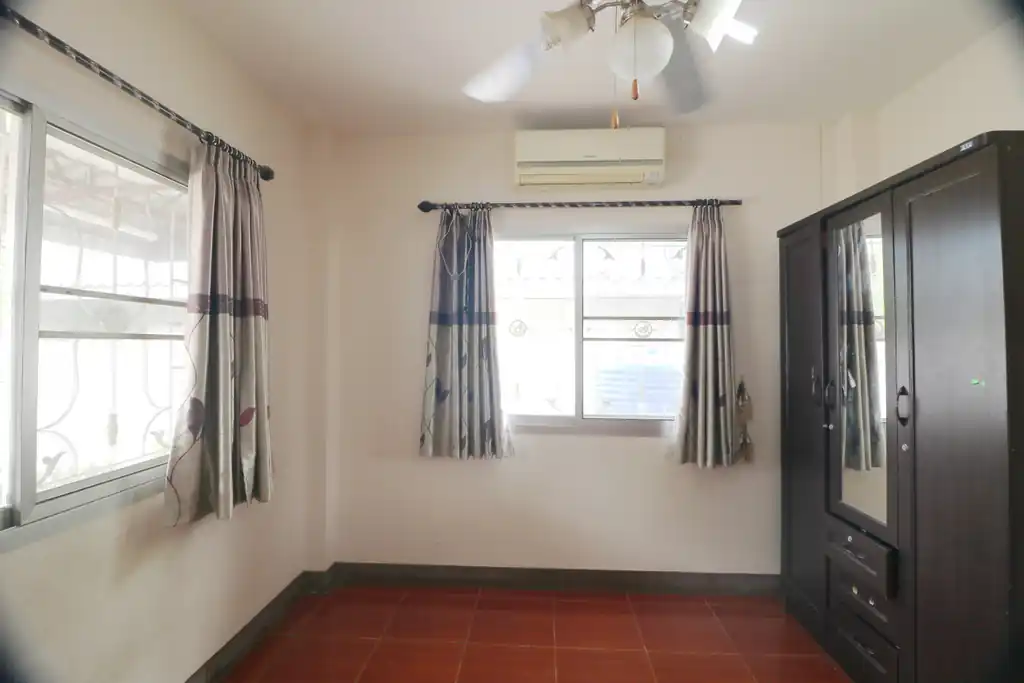 Affordable single-story detached home in Nong Khon Kwang, Udon Thani – THB 2.49 million, photo 15