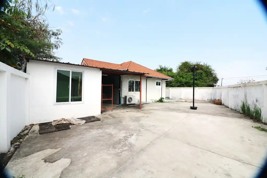 Affordable single-story detached home in Nong Khon Kwang, Udon Thani – THB 2.49 million, photo 27