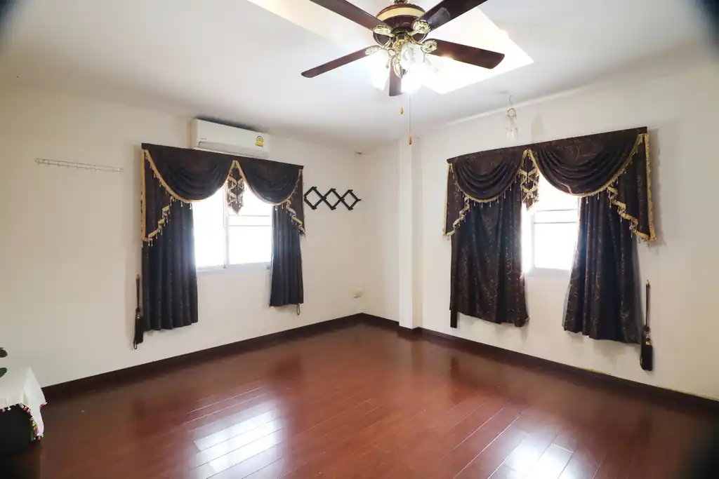 Affordable single-story detached home in Nong Khon Kwang, Udon Thani – THB 2.49 million, photo 7