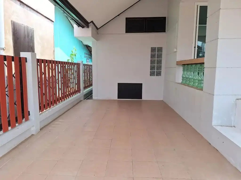 3-bedroom house for sale in Sam Phrao, Udon Thani, photo 4