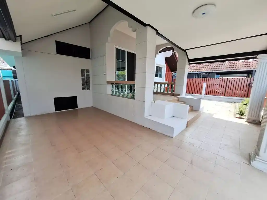 3-bedroom house for sale in Sam Phrao, Udon Thani, photo 5