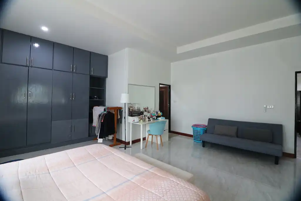 Modern elevated home on expansive 3+ rai land for sale – Phak Top, Nong Han, Udon Thani, photo 22