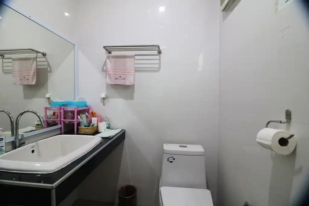 Modern elevated home on expansive 3+ rai land for sale – Phak Top, Nong Han, Udon Thani, photo 24