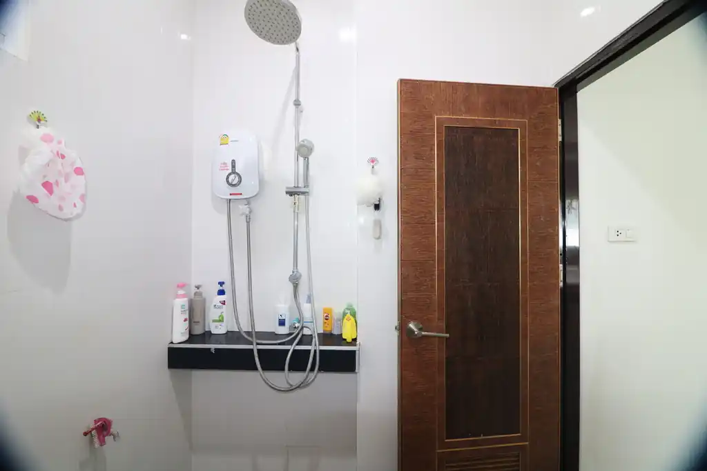 Modern elevated home on expansive 3+ rai land for sale – Phak Top, Nong Han, Udon Thani, photo 25