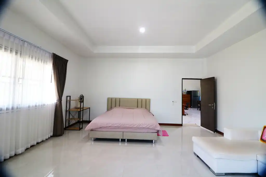 Modern elevated home on expansive 3+ rai land for sale – Phak Top, Nong Han, Udon Thani, photo 30