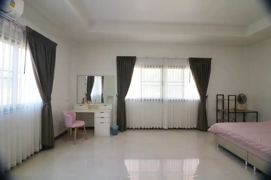 Modern elevated home on expansive 3+ rai land for sale – Phak Top, Nong Han, Udon Thani, photo 32