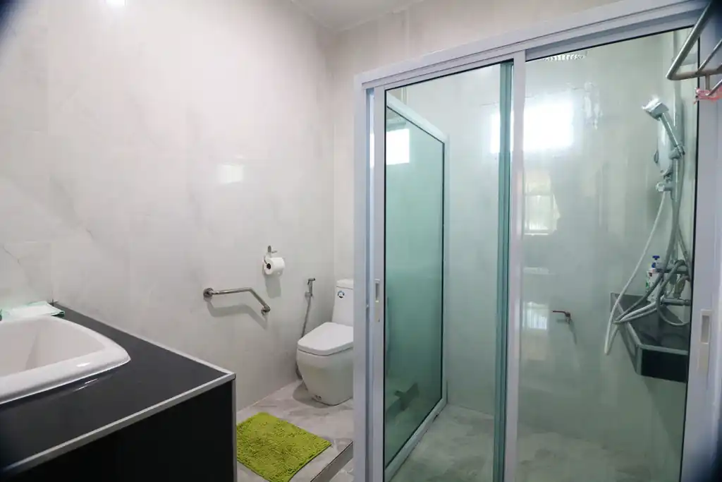 Modern elevated home on expansive 3+ rai land for sale – Phak Top, Nong Han, Udon Thani, photo 33